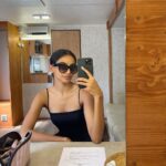 Banita Sandhu Instagram - ready SET go 🎥 Budapest, Hungary