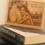 Bhama Instagram - The best thing to hold onto in life is each other❤️ Happy 1st Wedding Anniversary to Us😊Jan 30