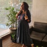 Bhama Instagram - ‘Happiness is a fresh new hair cut ‘ #New Year# New Hair Style