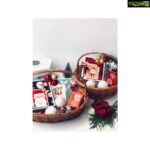 Bhama Instagram - December ❤️Its the most wonderful time of the year @fiee.in 🤍 #christmas vibes