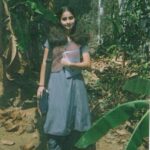 Bhama Instagram - ഒരു പ്ലസ്ടു കാലം 🧏🏻‍♀️
