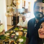 Bhama Instagram - 𝓗𝓪𝓹𝓹𝔂 𝓞𝓷𝓪𝓶 𝓽𝓸 𝔂𝓸𝓾 𝓪𝓵𝓵 :) 𝓞𝓾𝓻 𝓕𝓲𝓻𝓼𝓽 𝓞𝓷𝓪𝓶 𝓪𝓯𝓽𝓮𝓻 𝓜𝓪𝓻𝓻𝓲𝓪𝓰𝓮💜