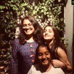 Bhama Instagram - Smileeee😉♥️ Family🦋
