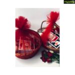 Bhama Instagram - December ❤️Its the most wonderful time of the year @fiee.in 🤍 #christmas vibes
