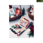 Bhama Instagram - Christmas Vibes❤️ @fiee.in 🤍