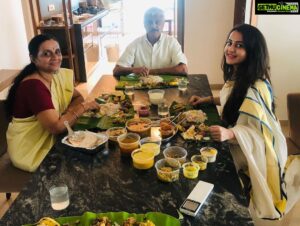 Bhama Instagram - 𝓗𝓪𝓹𝓹𝔂 𝓞𝓷𝓪𝓶 𝓽𝓸 𝔂𝓸𝓾 𝓪𝓵𝓵 :)
𝓞𝓾𝓻 𝓕𝓲𝓻𝓼𝓽 𝓞𝓷𝓪𝓶 𝓪𝓯𝓽𝓮𝓻 𝓜𝓪𝓻𝓻𝓲𝓪𝓰𝓮💜