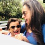 Bhama Instagram - Niece💙
