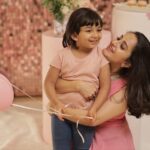 Bhama Instagram – Niece ♥️

#Mema’s little Girl #Aaradhya #Mine