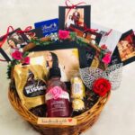 Bhama Instagram - Thank you so much neethu :) @eternalflowersindia 🌾🌷
