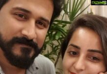 Bhama Instagram -