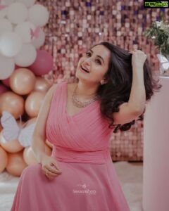 Bhama Instagram - @meralda.jewels 
@party.genie 
@t.and.msignature 
@shabeerzyed_photography 
@2b1_films 
@shibin4865