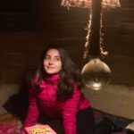 Bhama Instagram -