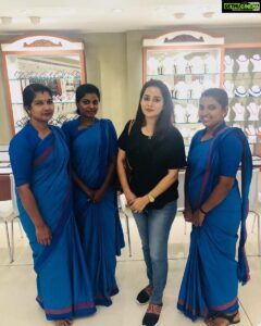 Bhama Instagram - #Special day#throwback#lastyear