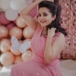 Bhama Instagram - @party.genie @t.and.msignature @meralda.jewels @shibin4865 @2b1_films @shabeerzyed_photography