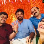 Bhama Instagram - #throwback #June #2019 #my big bros🎨