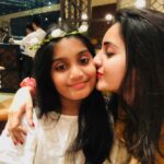 Bhama Instagram – Happy Birthday my Paru🥰😘
#june 7 💞