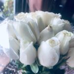 Bhama Instagram – morning birthday surprise💞from 
#Nathoon#Aswathi 💞
