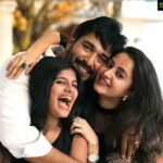 Bhama Instagram – Birthday Twins🤪🥳 Happy Happy Birthday Dear Rahmanka🥰😇
@rahman_actor 😎