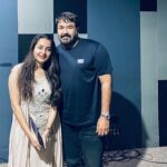 Bhama Instagram – Happy Birthday Dear Lalettaaa 😇