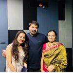 Bhama Instagram – Happy Birthday Dear Lalettaaa 😇