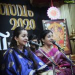 Bhama Instagram - sangeetholsavam @thirumandhamkunnu