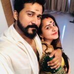 Bhama Instagram - #Vishu #2020#April #Kerala