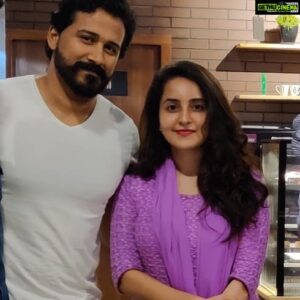Bhama Instagram - 