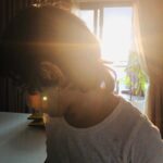 Bhama Instagram - Unnoootty ♥️