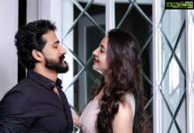 Bhama Instagram -