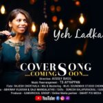 Bhama Instagram - Dear friends!!! Today is that Big day, My besties biggest dream come true day. 🥰 Am really really happy to announce that her First #CoverSong is out now. A big hug and congratulations to my dear darling #RJMINNOOSE 😘😘😘😘😘😘😘😘Luv u a lotttt♥️ All the best di 🥰♥️ "Yeh Ladka Hai Allah/ A Tribute to Asha Bosle/ by RJ MINNOOSE https://youtu.be/Ft0kuc65q8U @rjminnoose @minnukandirickal