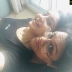 Bhama Instagram - Darling Nathoon 😎 #Home 😎