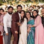 Bhama Instagram – My Family ♥️