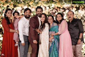 Bhama Instagram - My Family ♥️