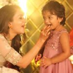 Bhama Instagram - Niece love ♥️