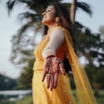 Bhama Instagram -