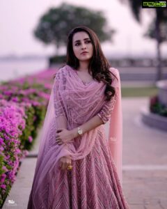 Bhama Instagram - A&B Day ♥️
@t.and.msignature 
@ramadabywyndham 
@sainu_whiteline 
@tiyaneilkarikkassery