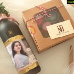 Bhama Instagram - Thank u so much for the Christmas gift my Dear T&M Family ♥️☺️ #2019 #christmas 🧚‍♀️ @tiyaneilkarikkassery @maria.tiya.maria @mariaakshaymattathil Kochi, India