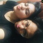 Bhama Instagram - Darling Nathoon 😎 #Home 😎