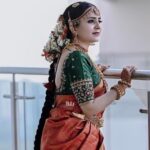 Bhama Instagram - Styling @sabarinathnath @shibaahmakeover @sainu_whiteline @beenaseematti @seemattitextiles Windsor Castle