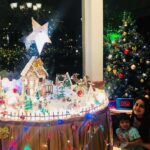 Bhama Instagram - 🧚‍♀️December #stay blessed Taj Malabar Resort & Spa, Cochin