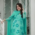 Bhama Instagram - Photography: @pranavraaaj ☺️ @anjali_varma_official Cochin, Kerala