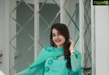 Bhama Instagram - Photography: @pranavraaaj ☺️ @anjali_varma_official Cochin, Kerala
