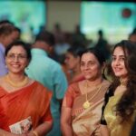 Bhama Instagram - Sree Moolam Club, Trivandrum