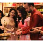 Bhama Instagram - All the very best di for ur new venture✌🏻 All prayers Ann&Soji @jiannhomegarden 🌿 @anna_jiann 🌱 Jiann home Garden