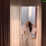 Bhama Instagram - #Just for pose 🙈😂🤣 clicked by Ancy 🇲🇾 Kuala Lumpur, Malaysia