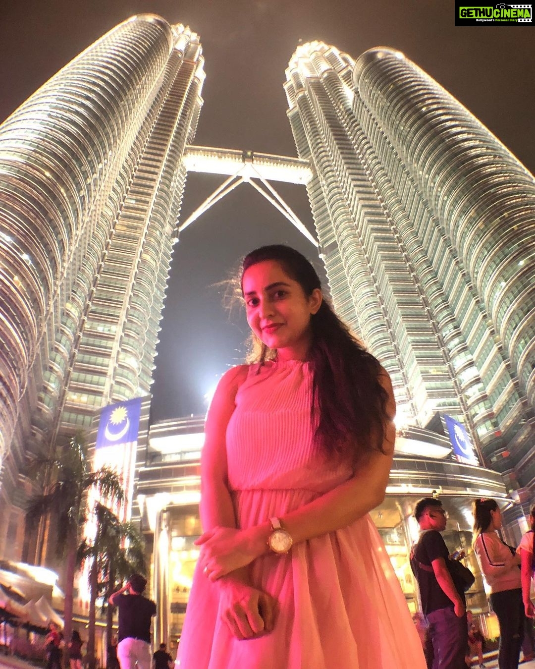 Bhama Instagram - #malaysia #travel #insta #life #twin tower🕊 Twin Tower Kuala Lumpur Malaysia