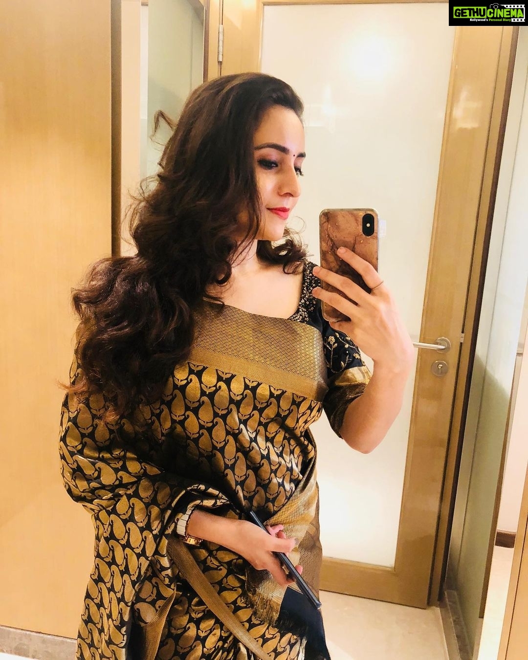 Bhama Instagram - B’lore ♥️ Courtyard by Marriott Bengaluru Outer Ring Road