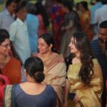 Bhama Instagram - Sree Moolam Club, Trivandrum