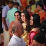Bhama Instagram - Sree Moolam Club, Trivandrum