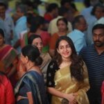 Bhama Instagram - Sree Moolam Club, Trivandrum